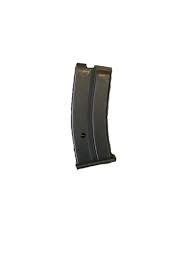 SCORPIO SCORPIO BOLT ACTION RIFLE MAGAZINE, 22 LR, 10 ROUND
