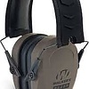 WALKERS WALKERS RAZOR SLIM ELECTRONIC MUFFS, FDE