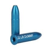 LYMAN LYMAN A-ZOOM SNAP CAPS, 22 LR, 12 PACK