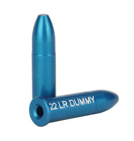 LYMAN LYMAN A-ZOOM SNAP CAPS, 22 LR, 12 PACK