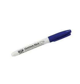 BIRCHWOOD CASEY BIRCHWOOD CASEY ALUMINUM TOUCH UP PEN, BLACK