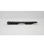 AREA 419 AREA 419 IMPROVED PICATINNY RAIL SCOPE MOUNT, CZ 457, 50 MOA