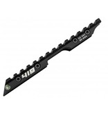 AREA 419 AREA 419 IMPROVED PICATINNY RAIL SCOPE MOUNT, CZ 457, 30 MOA