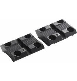 WEAVER WEAVER SCOPE BASE PAIR, BROWNING X-BOLT, MATTE