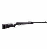 CROSMAN CROSMAN TYRO YOUTH AIR RIFLE, .177, 495 FPS, BLACK