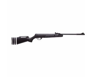 CROSMAN TYRO YOUTH AIR RIFLE, .177, 495 FPS, BLACK — Dominion Outdoors