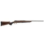 BROWNING BROWNING X-BOLT HUNTER RIFLE, 6.5 CREEDMOOR, WOOD