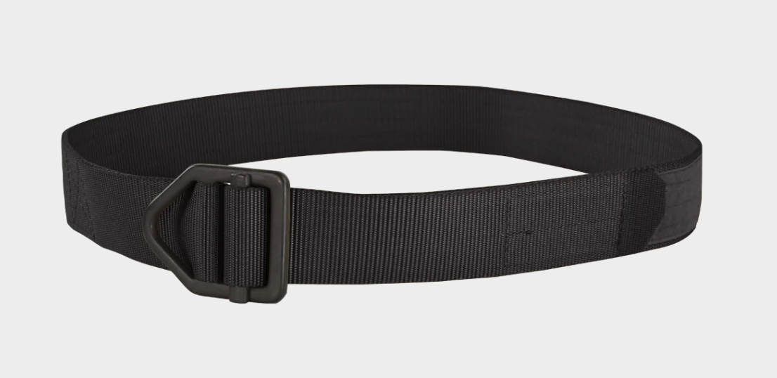 CONDOR CONDOR INSTRUCTOR'S BELT, BLACK, S-M