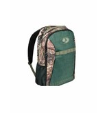 HQ OUTFITTERS HQ OUTFITTERS BACKPACK, MOSSY OAK CAMO
