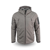 EBERLESTOCK THUNDERBOLT PARKA, GUNMETAL, LARGE