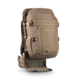 EBERLESTOCK F1 MAINFRAME PACK, TALL, DRY EARTH