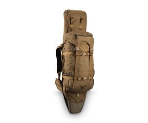 EBERLESTOCK G2 GUNSLINGER II PACK, COYOTE BROWN