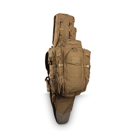 EBERLESTOCK G3 PHANTOM PACK, COYOTE BROWN