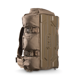 EBERLESTOCK R3 UPRANGER, DRY EARTH