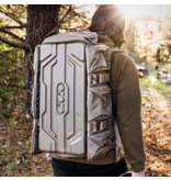 EBERLESTOCK R3 UPRANGER, DRY EARTH