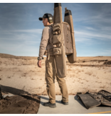 EBERLESTOCK R3 UPRANGER, DRY EARTH