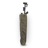 EBERLESTOCK SIDE SCABBARD, BOLT ACTION RIFLE, MILITARY GREEN