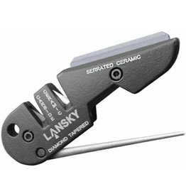 LANSKY LANSKY BLADEMEDIC SHARPENING SYSTEM