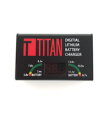 TITAN DIGITAL LITHIUM BATTERY CHARGER