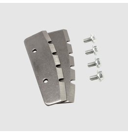 ESKIMO ESKIMO POWER ICE AUGER REPLACEMENT BLADES, 8”
