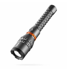 NEBO NEBO DAVINCI 8000 FLASHLIGHT, 8000 LUMENS