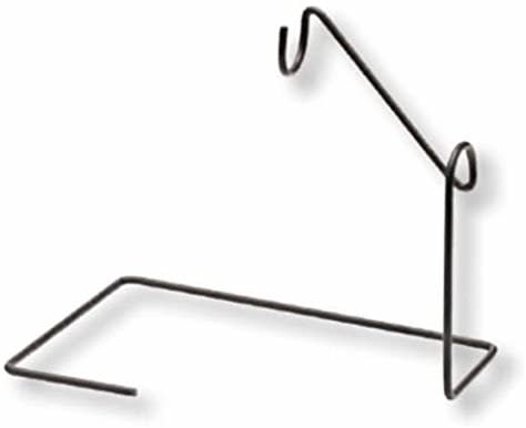 CELSIUS CELSIUS WIRE ROD HOLDER, BLACK