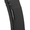 KRYTAC M4 AIRSOFT MAGAZINE, MID-CAP, 120 ROUND, BLACK