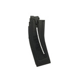 GSG GSG GSG-15 MAGAZINE, 22 ROUND, BLACK