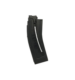 GSG GSG GSG15 MAGAZINE, 22 ROUND, BLACK