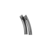 GSG GSG GSG-16 RIFLE MAGAZINE TWIN PACK, 22 ROUND