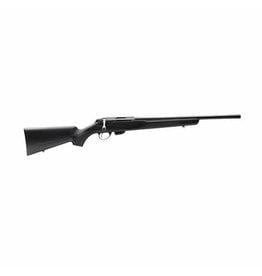 TIKKA TIKKA T1X MTR RIFLE, 22 LR, 20” BARREL, BLACK