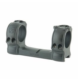 SPUHR SPUHR HUNTING SCOPE MOUNT, 30MM DIA, 30MM HEIGHT, 0 MIL