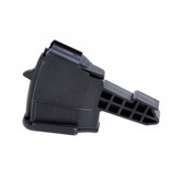 PRO MAG PRO MAG SKS DETACHABLE MAGAZINE, 7.62X39, 5 ROUNDS, BLACK