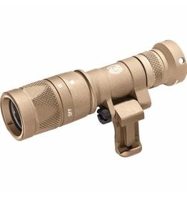 SUREFIRE MINI SCOUT LIGHT, PRO INFRARED, 250 LUMEN, TAN