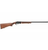 CHARLES DALY CHARLES DALY 101 SINGLE SHOT SHOTGUN, 12 GA, 3", 28", WOOD STOCK