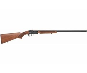 CHARLES DALY 101 SINGLE SHOT SHOTGUN, 12 GA, 3", 28", WOOD STOCK — Dominion Outdoors