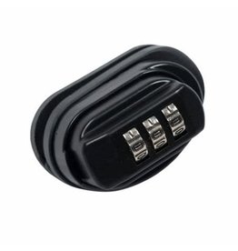SCORPIO SCORPIO TRIGGER LOCK, COMBINATION
