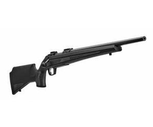 CZ 600 ALPHA RIFLE, 6.5 CREEDMOOR, 22" BARREL, M15X1 MUZZLE THREADS, BLACK — Dominion Outdoors