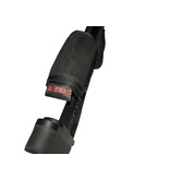 WIEBAD WIEBAD MINI STOCK PAD, MANNERS PRS-1, BLACK
