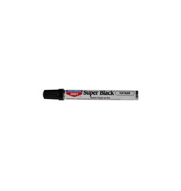 BIRCHWOOD CASEY BIRCHWOOD CASEY SUPER BLACK TOUCH UP PEN, FLAT