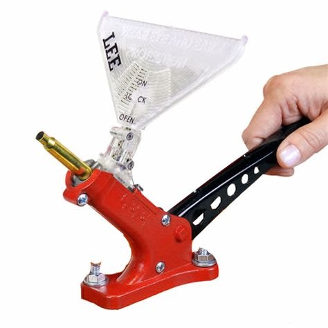 LEE PRECISION LEE AUTO BENCH PRIME