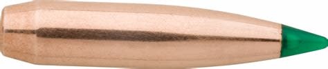 SIERRA SIERRA TIPPED GAME KING BULLETS, .277”, 140GR, 100 PACK