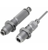 HORNADY HORNADY RELOADING DIES, 2 DIE SET, 6.5 CREEDMOOR