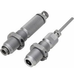 HORNADY HORNADY RELOADING DIES, 2 DIE SET, 6.5 CREEDMOOR