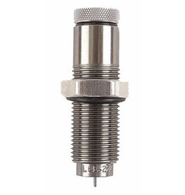 LEE PRECISION LEE COLLET NECK SIZING DIE, 270 WIN