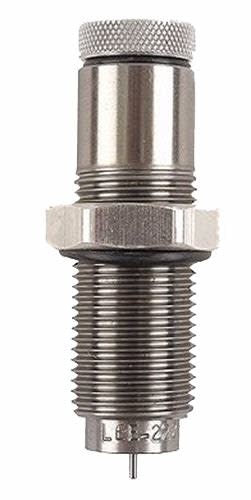 LEE PRECISION LEE COLLET NECK SIZING DIE, 270 WIN