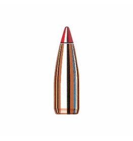 HORNADY HORNADY V-MAX BULLETS, .224", 50 GR, 100 PACK