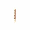 PRO-SHOT PRO-SHOT RIFLE BORE BRUSH, .270 CAL, BRASS CORE/BRONZE BRISTLES