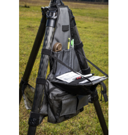 ARMAGEDDON GEAR ARMAGEDDON GEAR TRIPOD CADDY, GRAY