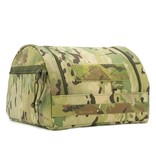 COLE-TAC COLE-TAC BRAIN BUCKET BAG, MULTICAM